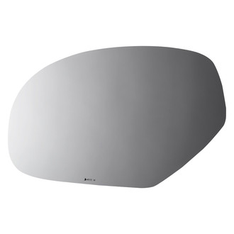 Burco® - Driver Side View Mirror Glass (Heated)