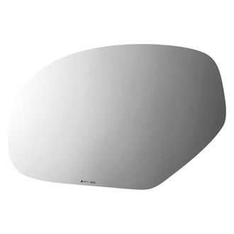 Burco® - Side View Mirror Glass with Backing Plate