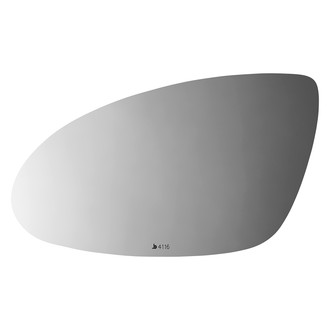 Burco® - Side View Mirror Glass (Non-Heated)