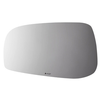 Burco® - Driver Side View Mirror Glass (Non-Heated)