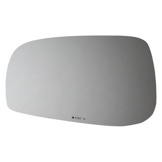 Burco® - Driver Side View Mirror Glass (Heated)