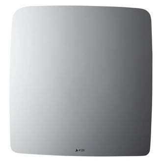 Burco® - Driver Side View Mirror Glass (Non-Heated)