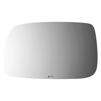 Burco® - Driver Side View Mirror Glass (Non-Heated)