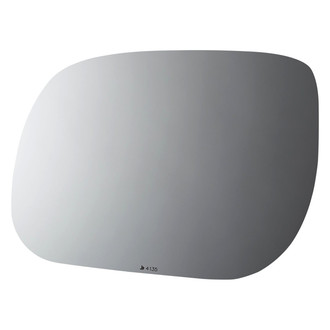 Burco® - Driver Side View Mirror Glass (Non-Heated)