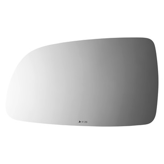 Burco® - Side View Mirror Glass