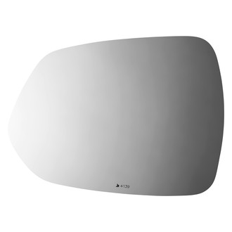 Burco® - Driver Side View Mirror Glass (Non-Heated)