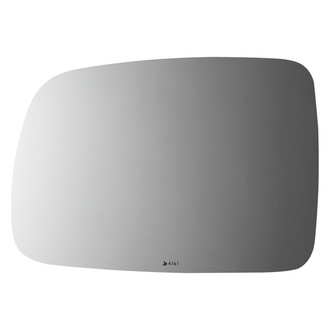 Burco® - Driver Side View Mirror Glass (Non-Heated)