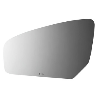 Burco® - Driver Side View Mirror Glass (Non-Heated)