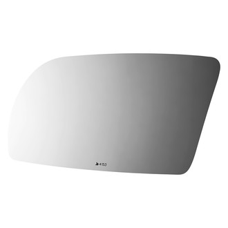 Burco® - Driver Side View Mirror Glass (Non-Heated)