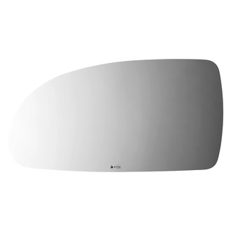 Burco® - Driver Side View Mirror Glass (Non-Heated)