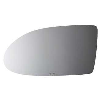 Burco® - Driver Side View Mirror Glass (Non-Heated)