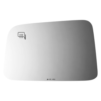 Burco® - Side View Mirror Glass Assembly