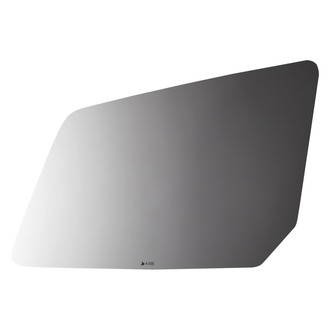 Burco® - Driver Side View Mirror Glass (Non-Heated)
