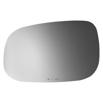 Burco® - Side View Mirror Glass with Backing Plate