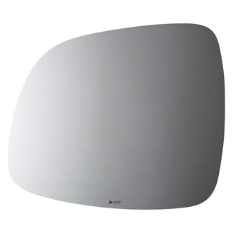 Burco® - Driver Side View Mirror Glass (Non-Heated)