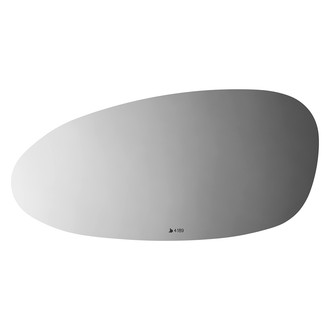 Burco® - Driver Side View Mirror Glass (Non-Heated)