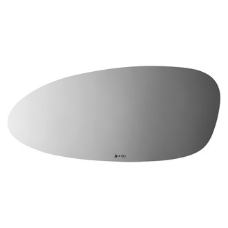 Burco® - Driver Side View Mirror Glass (Non-Heated)