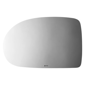Burco® - Driver Side View Mirror Glass (Non-Heated)