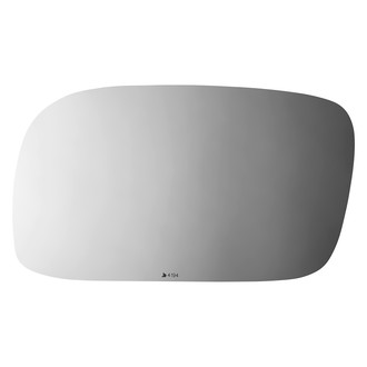 Burco® - Driver Side View Mirror Glass (Non-Heated)