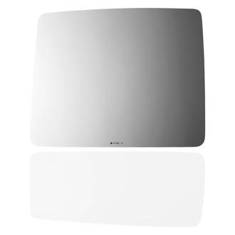 Burco® - Driver Side View Mirror Glass (Heated)