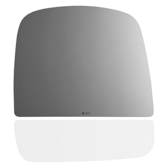Burco® - Passenger Side View Mirror Glass (Non-Heated)
