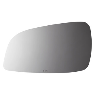 Burco® - Driver Side View Mirror Glass (Non-Heated)