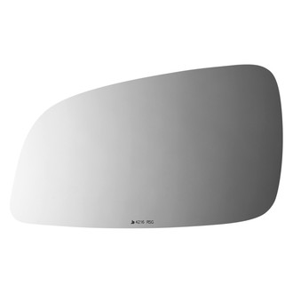 Burco® - Driver Side View Mirror Glass Assembly (Non-Heated)