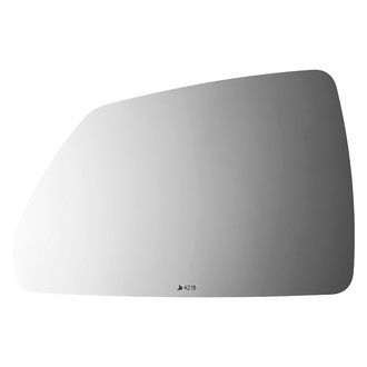 Burco® - Driver Side View Mirror Glass (Non-Heated)