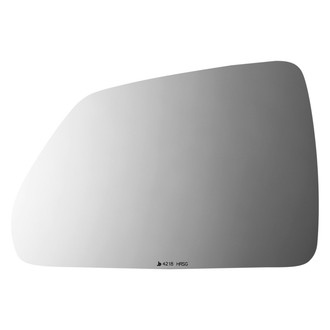Burco® - Side View Mirror Glass with Backing Plate