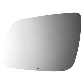 Burco® - Driver Side View Mirror Glass (Non-Heated)