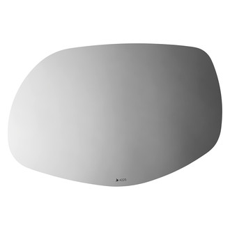 Burco® - Driver Side View Mirror Glass (Non-Heated)