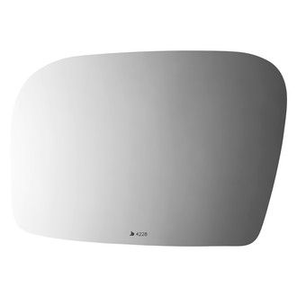 Burco® - Side View Mirror Glass