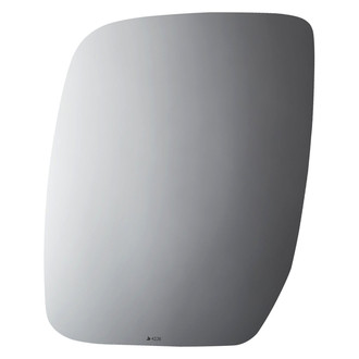 Burco® - Driver Side View Mirror Glass (Non-Heated)