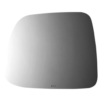 Burco® - Driver Side View Mirror Glass (Non-Heated)