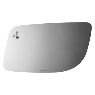 Burco® - Side View Mirror Glass