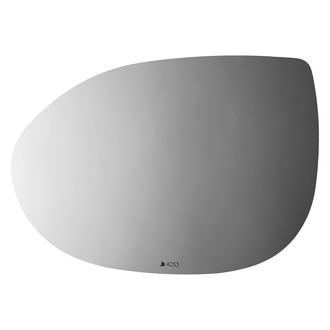 Burco® - Driver Side View Mirror Glass (Non-Heated)