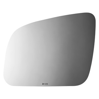 Burco® - Driver Side View Mirror Glass (Non-Heated)