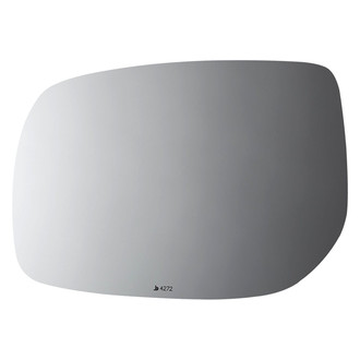 Burco® - Driver Side View Mirror Glass (Non-Heated)