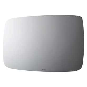 Burco® - Driver Side View Mirror Glass (Non-Heated)