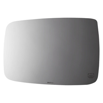 Burco® - Driver Side View Mirror Glass (Heated)