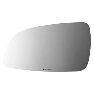 Burco® - Side View Mirror Glass with Backing Plate