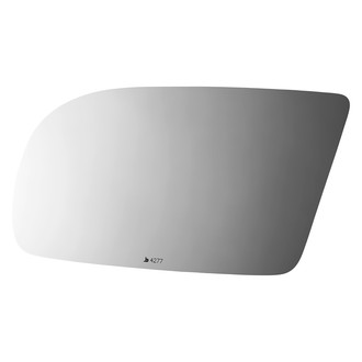 Burco® - Driver Side View Mirror Glass (Non-Heated)