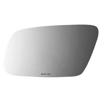Burco® - Driver Side View Mirror Glass Assembly (Heated)