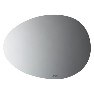 Burco® - Side View Mirror Glass (Non-Heated)