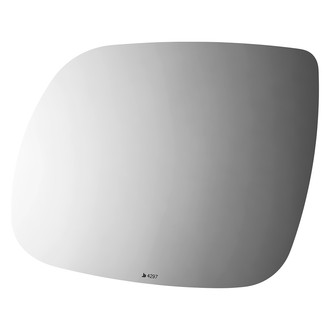 Burco® - Driver Side View Mirror Glass (Non-Heated)