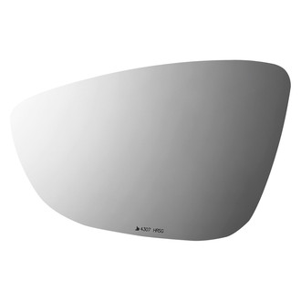 Burco® - Side View Mirror Glass Assembly (Heated)
