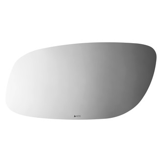 Burco® - Driver Side View Mirror Glass (Non-Heated)