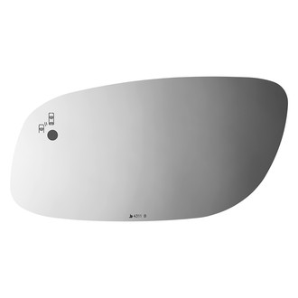 Burco® - Side View Mirror Glass