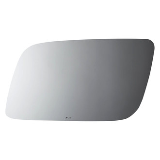 Burco® - Driver Side View Mirror Glass (Non-Heated)