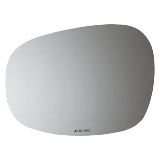 Burco® - Side View Mirror Glass with Backing Plate